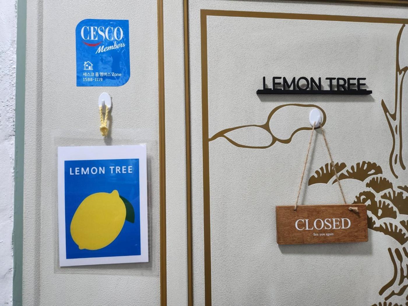 Lemontree 서울특별시